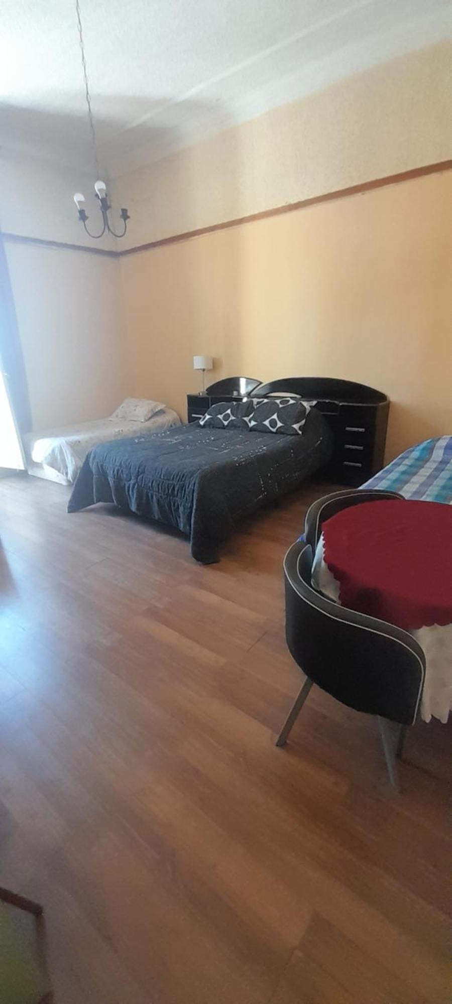 Blanca Rosa Valparaiso B&B Экстерьер фото