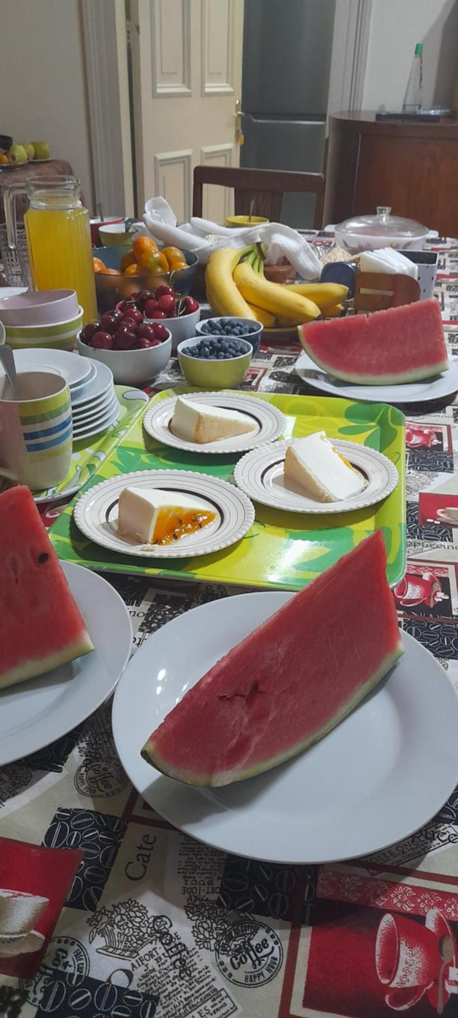 Blanca Rosa Valparaiso B&B Экстерьер фото