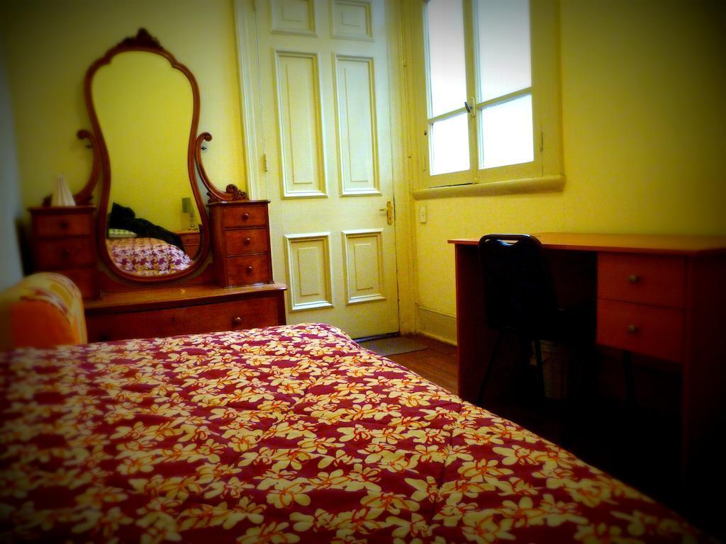 Blanca Rosa Valparaiso B&B Экстерьер фото