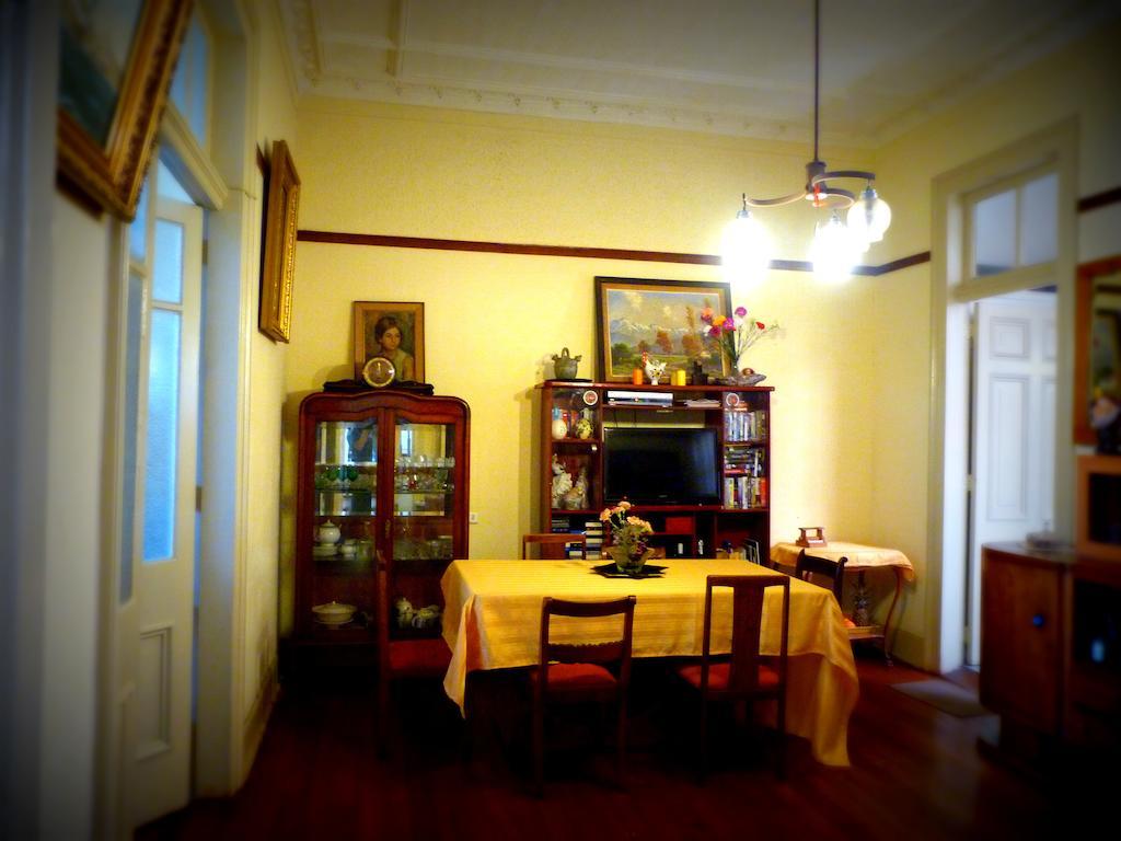 Blanca Rosa Valparaiso B&B Экстерьер фото