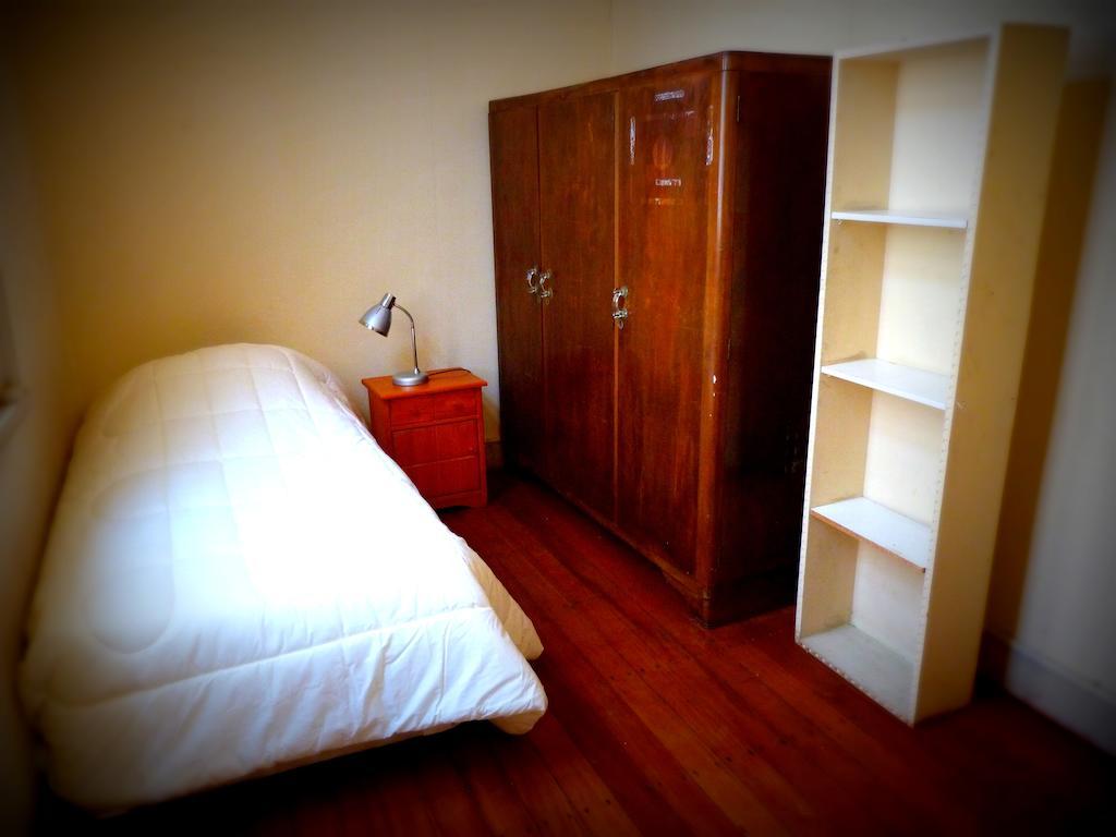Blanca Rosa Valparaiso B&B Номер фото