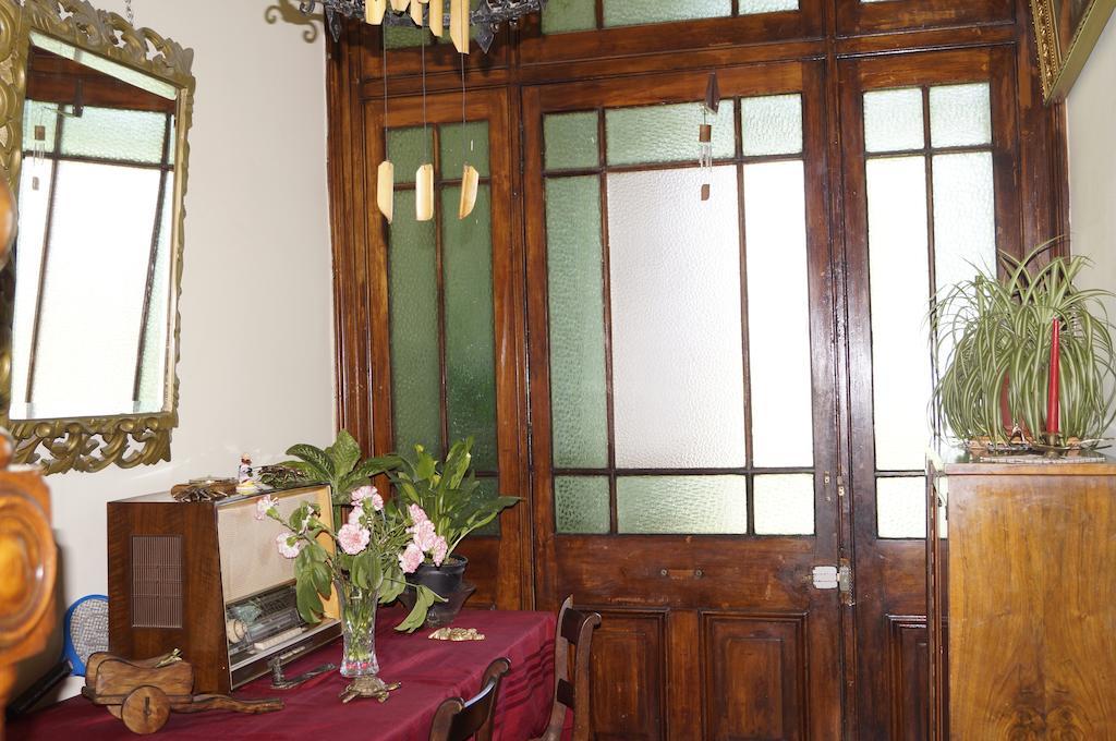 Blanca Rosa Valparaiso B&B Экстерьер фото