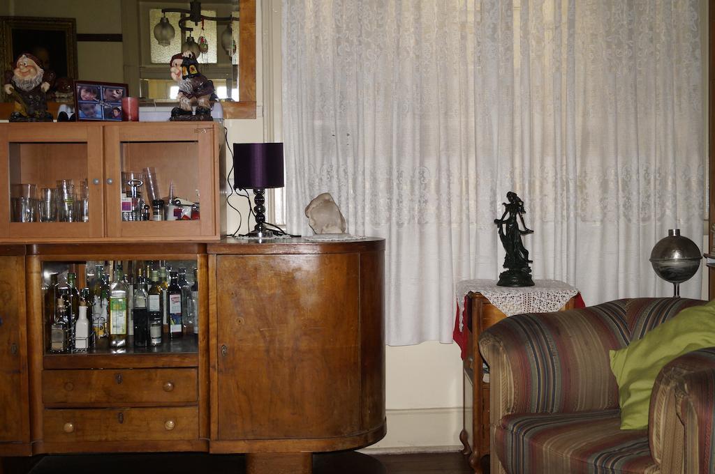 Blanca Rosa Valparaiso B&B Экстерьер фото
