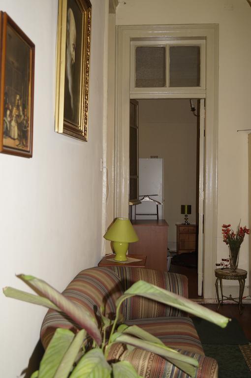 Blanca Rosa Valparaiso B&B Экстерьер фото