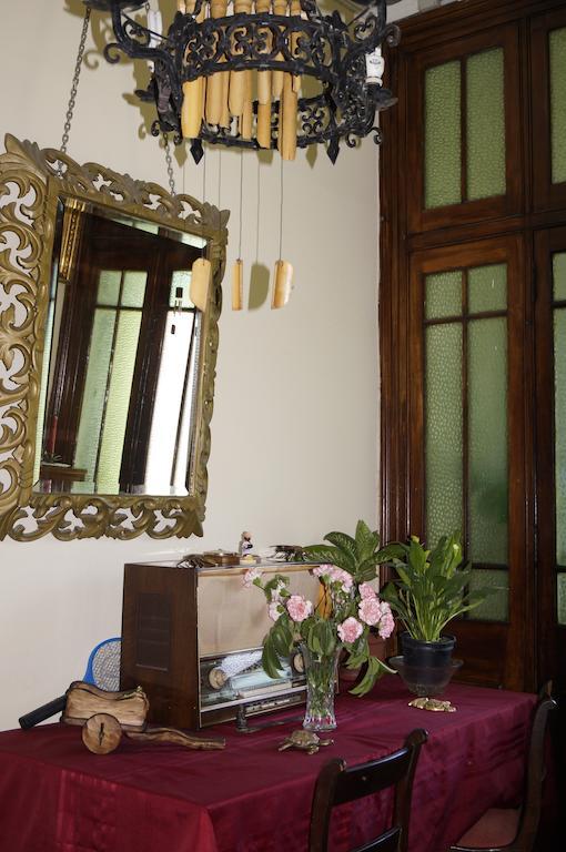 Blanca Rosa Valparaiso B&B Экстерьер фото