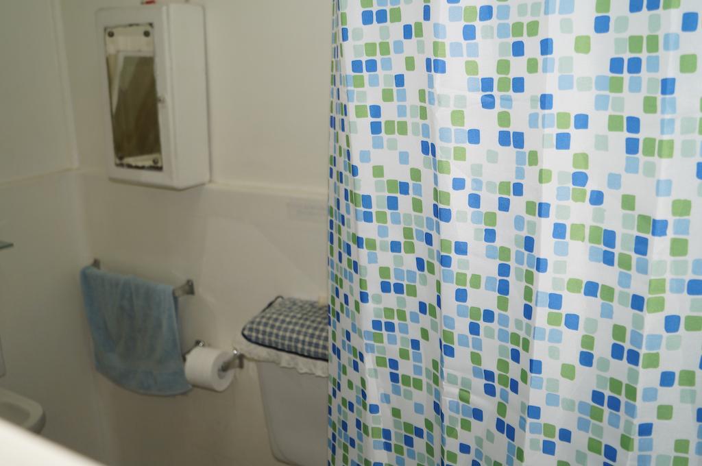 Blanca Rosa Valparaiso B&B Номер фото
