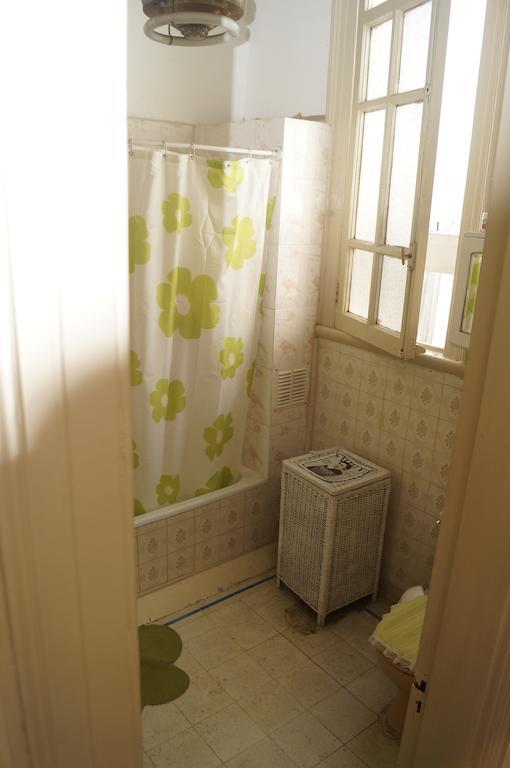 Blanca Rosa Valparaiso B&B Экстерьер фото