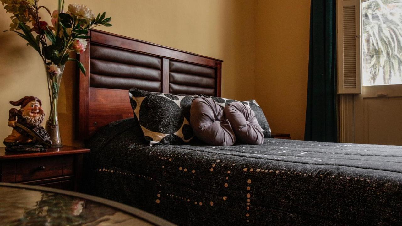Blanca Rosa Valparaiso B&B Экстерьер фото